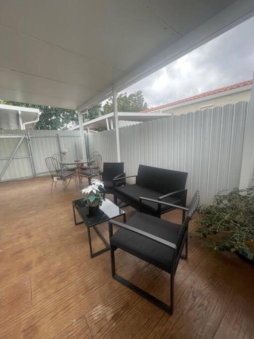 Comfortable Modern Apartment- Central Location. Miami Exterior photo