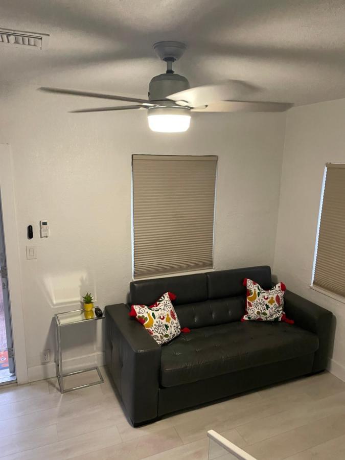 Comfortable Modern Apartment- Central Location. Miami Exterior photo